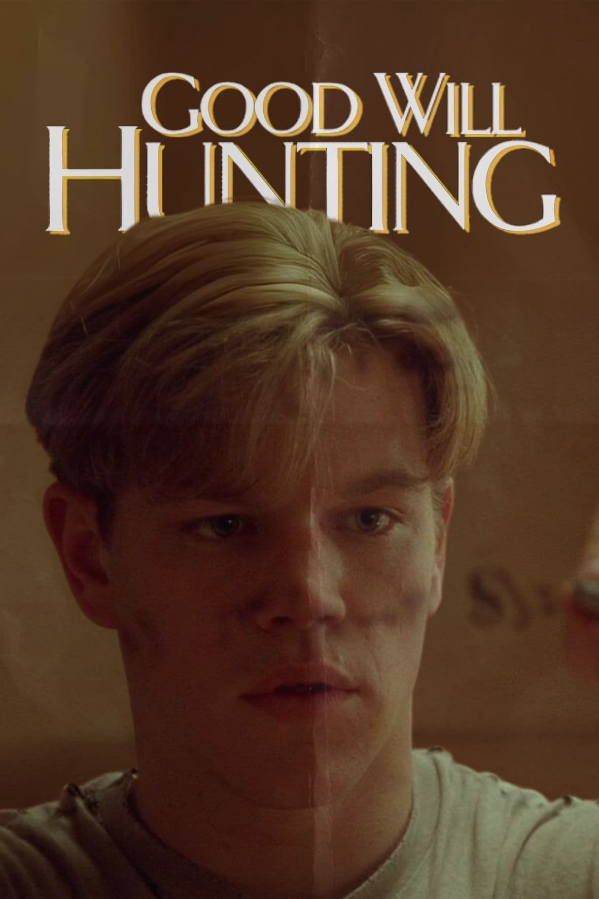 Good Will Hunting (1997) [41097] (A1703728540) [[Movies]] --Plex--